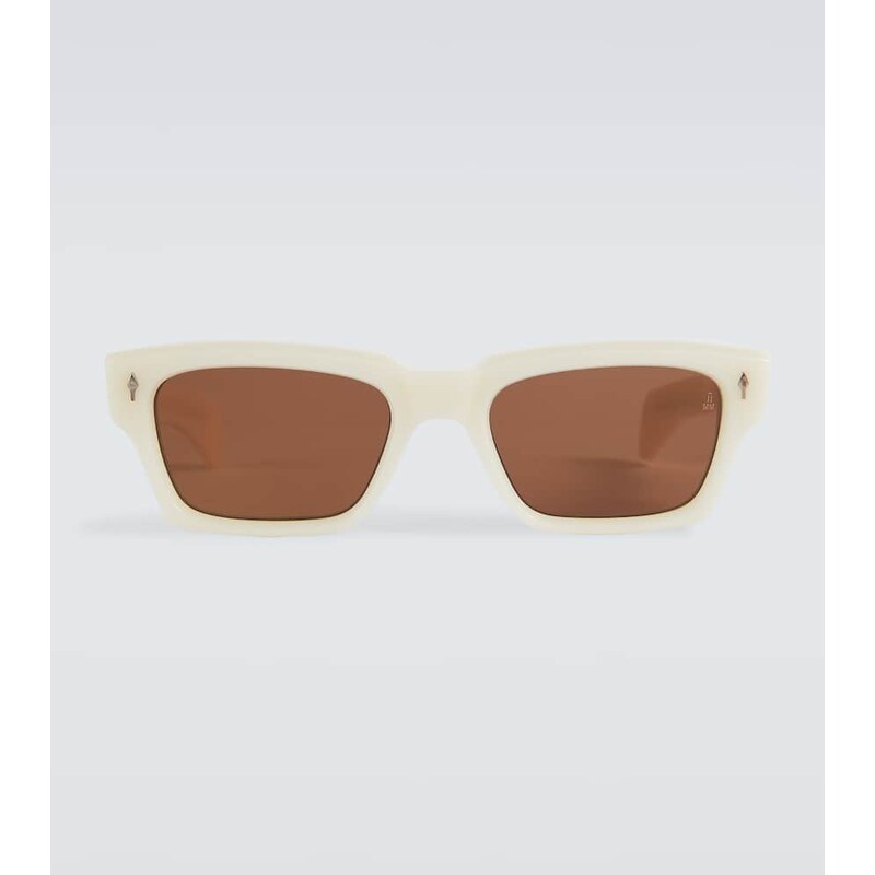 Jacques Marie Mage Ashcroft rectangular sunglasses 68121285
