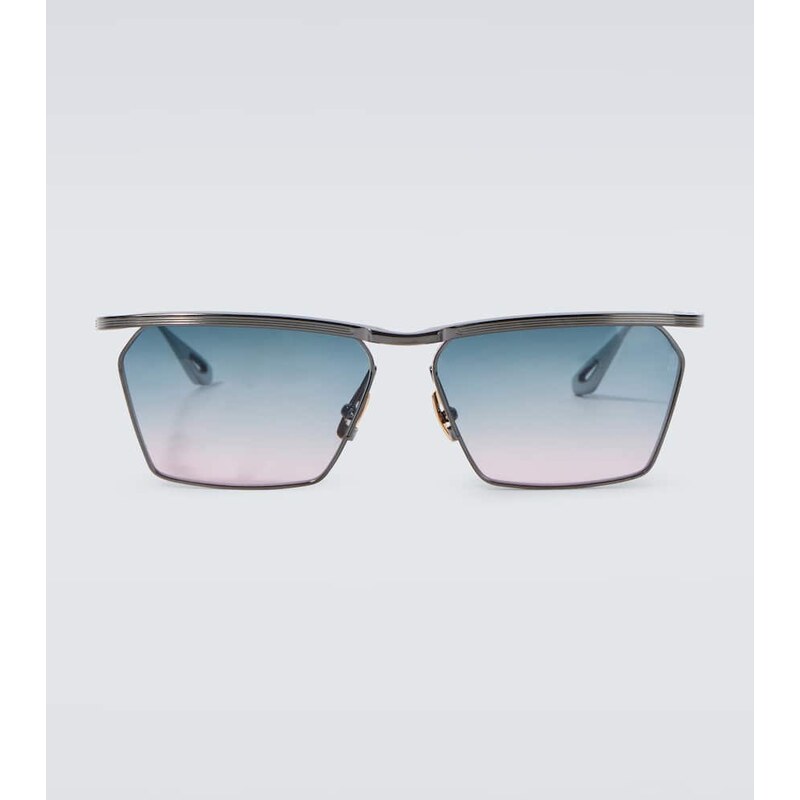 Jacques Marie Mage Bresson aviator sunglasses 68238741