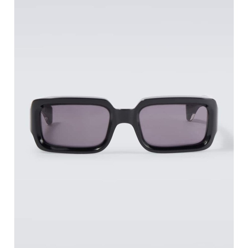 Jacques Marie Mage Vera rectangular sunglasses 68240521