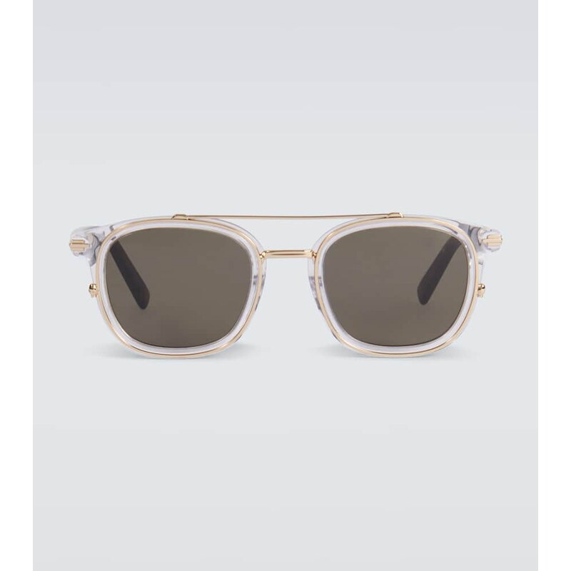 Dior Eyewear DiorBlackSuit S14I square sunglasses 68125004