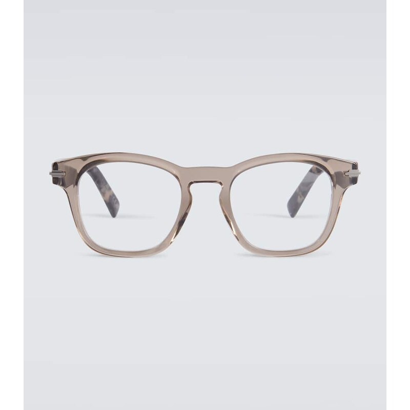 Dior Eyewear DiorBlackSuitO S10I square glasses 68206153