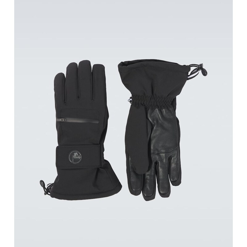 Fusalp Peak ski gloves 68210522