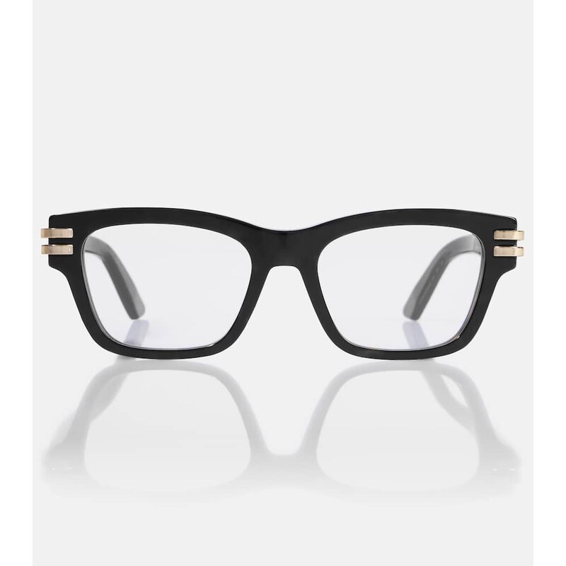 Dior Eyewear CDiorO S21 square glasses 67991527