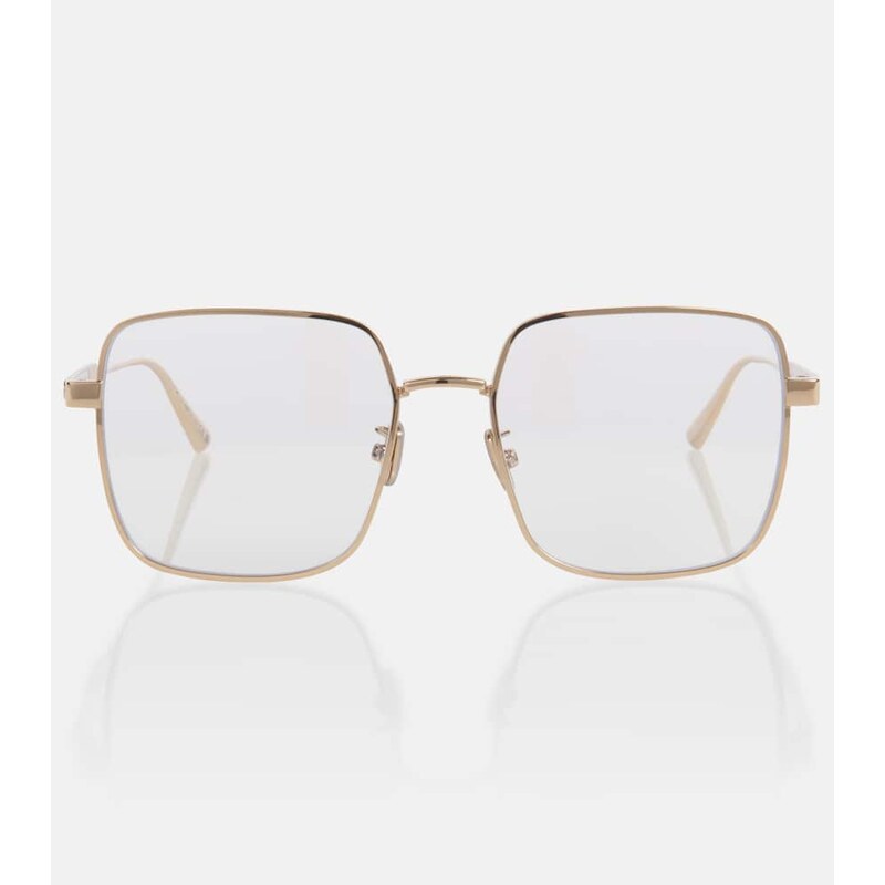 Dior Eyewear DiorCannageO S1F square glasses 68273168