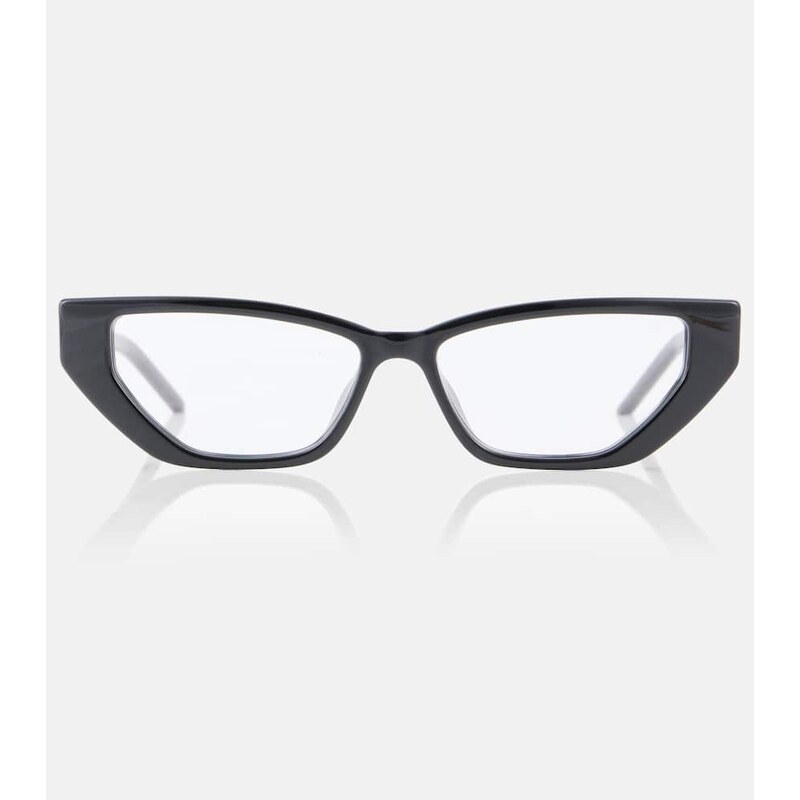 Gucci G-String cat-eye glasses 68199957