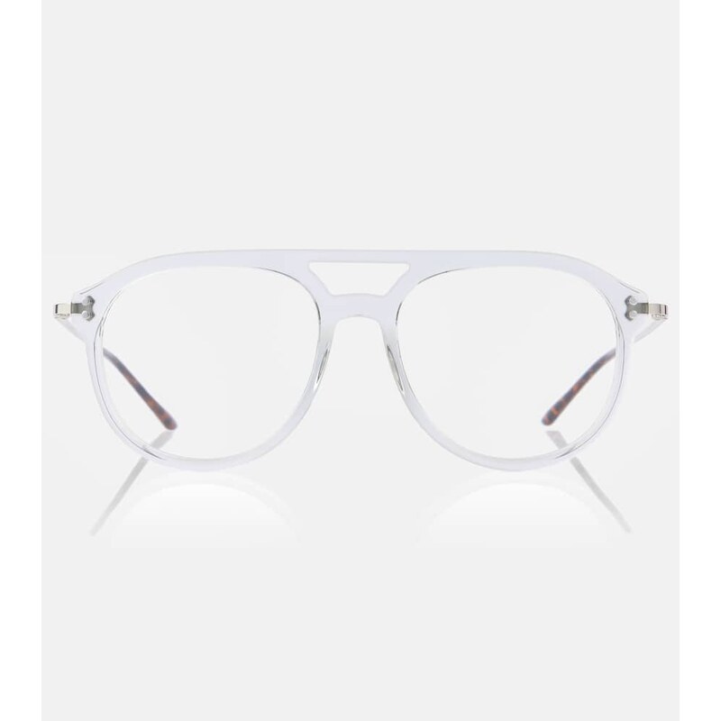 Gucci Aviator glasses 68558874