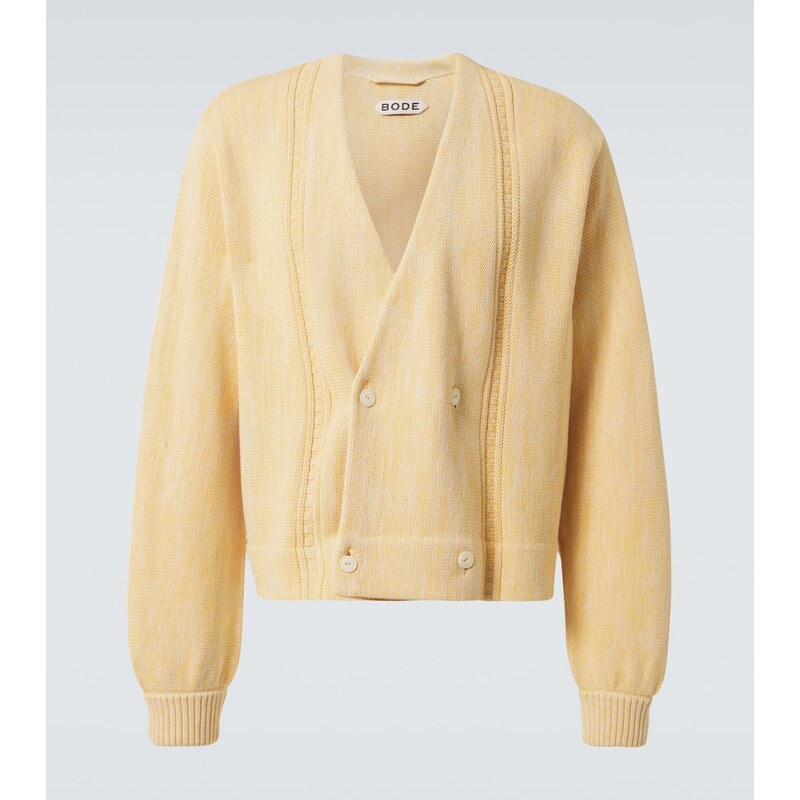 Bode Cotton cardigan 68144498