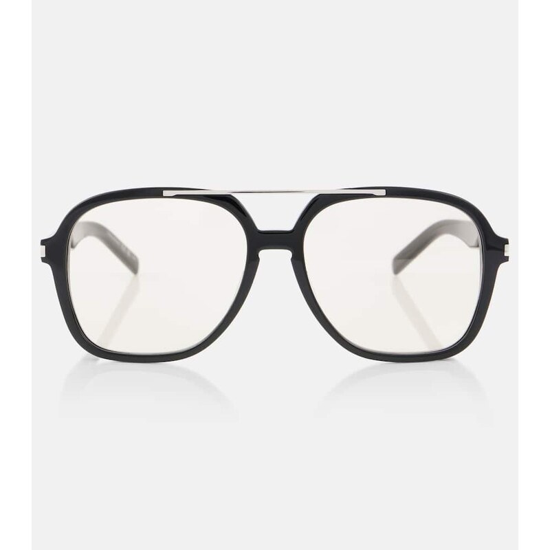 Saint Laurent SL 545 square glasses 68106688