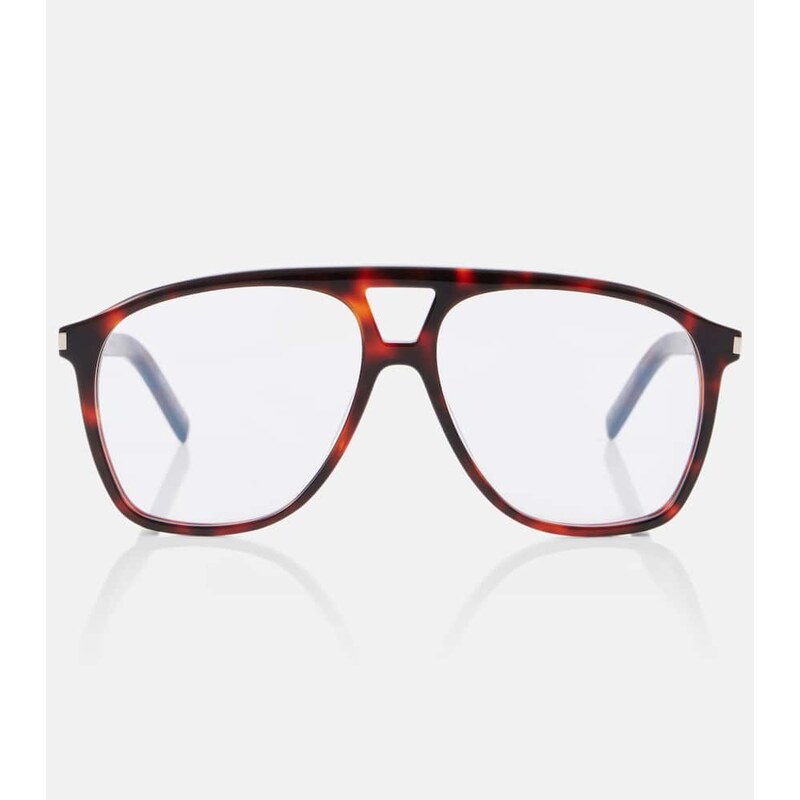 Saint Laurent Dune aviator glasses 68147031