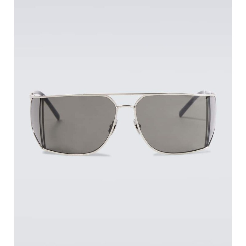 Saint Laurent Rectangular sunglasses 68113975