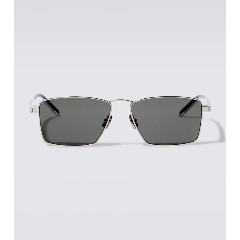 Saint Laurent SL 700 rectangular sunglasses 67961125