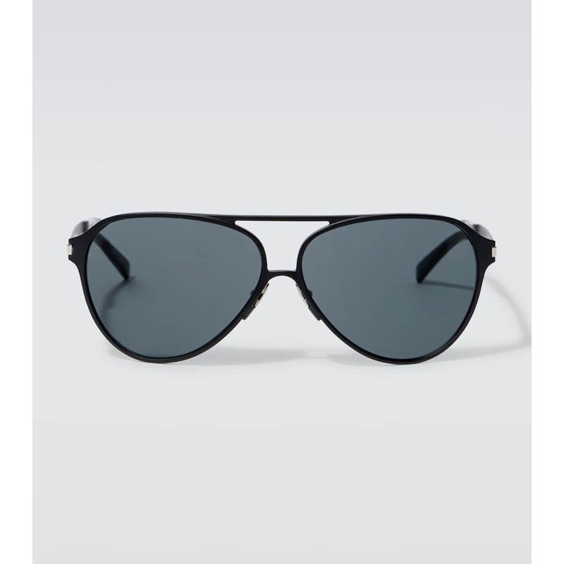 Saint Laurent SL 734 aviator sunglasses 68106662