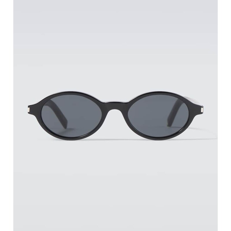 Saint Laurent SL 751 Jeanne oval sunglasses 68183067