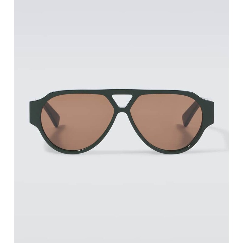 Bottega Veneta Soft aviator sunglasses 68285543