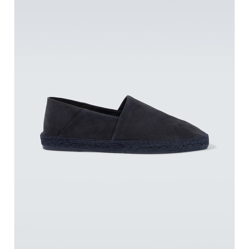 Tom Ford Barnes suede espadrilles 68238695