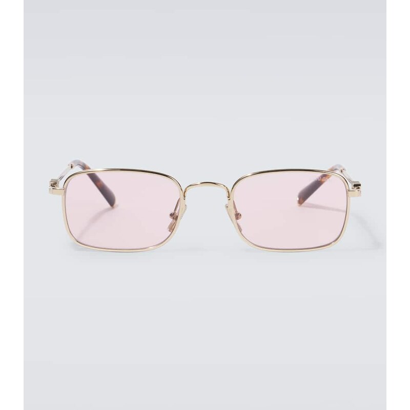 Miu Miu Rectangular sunglasses 68060339