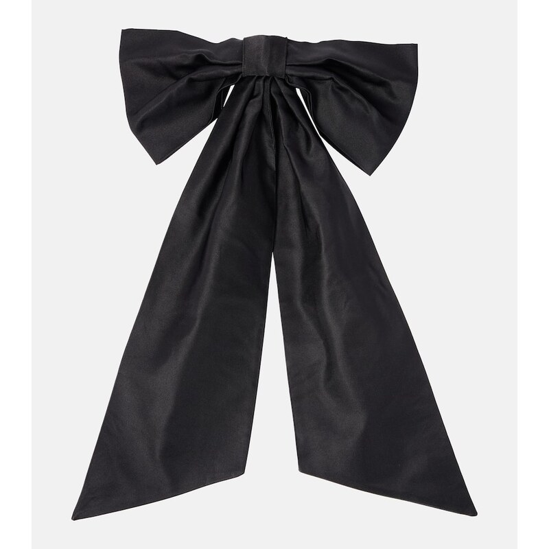 Jennifer Behr Bow-detail hair clip 68069958