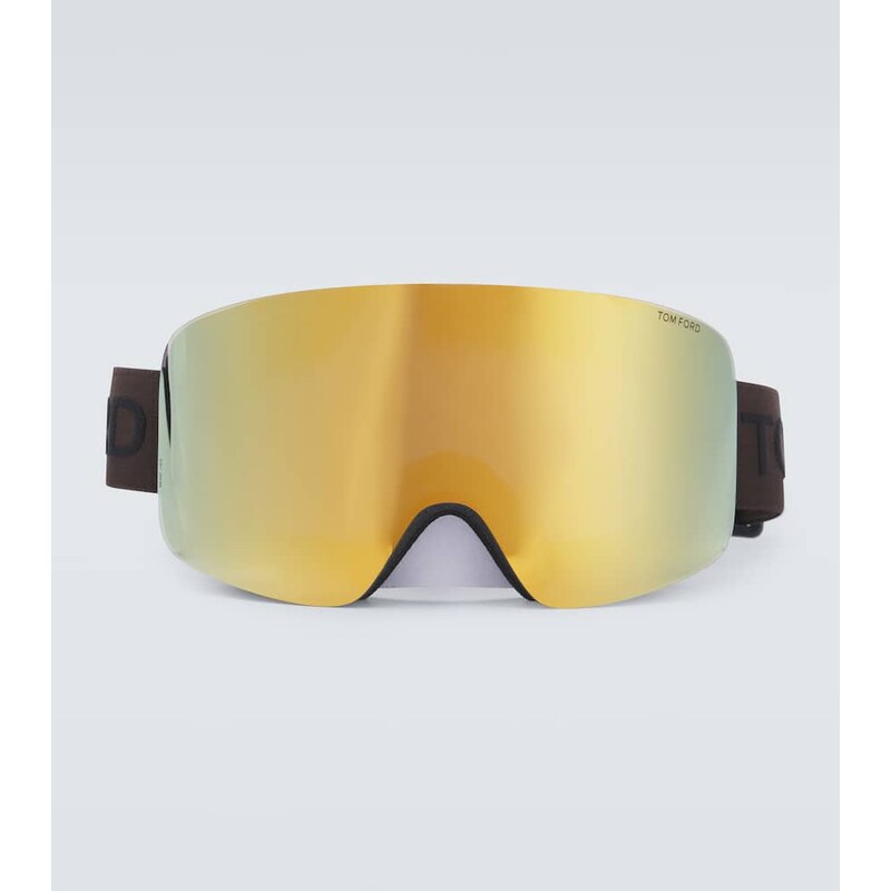 Tom Ford Logo ski goggles 68288075