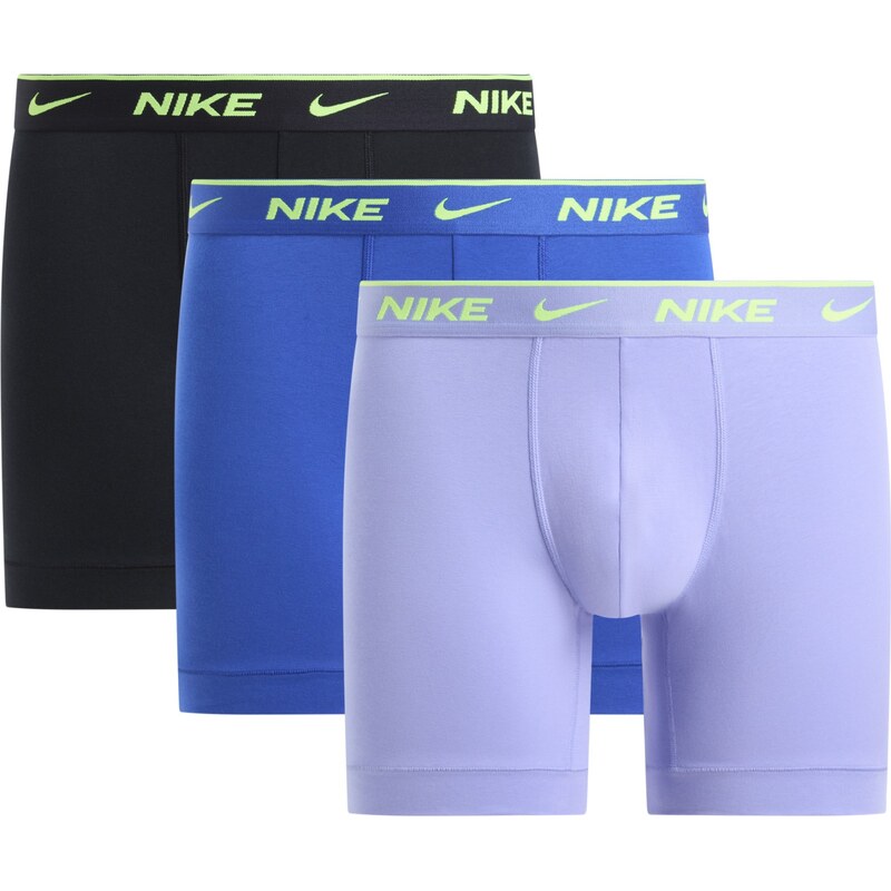Nike ESSNTIAL COTTON STRC BOXER BRIEF 3PK MULTICOLOR 67593171
