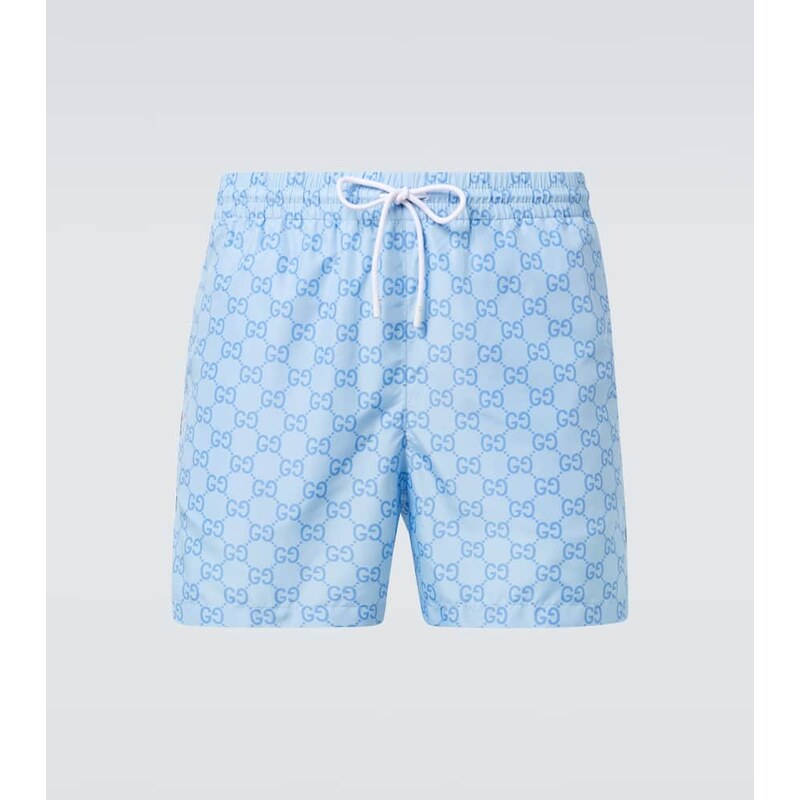 Gucci GG swim trunks 67982846