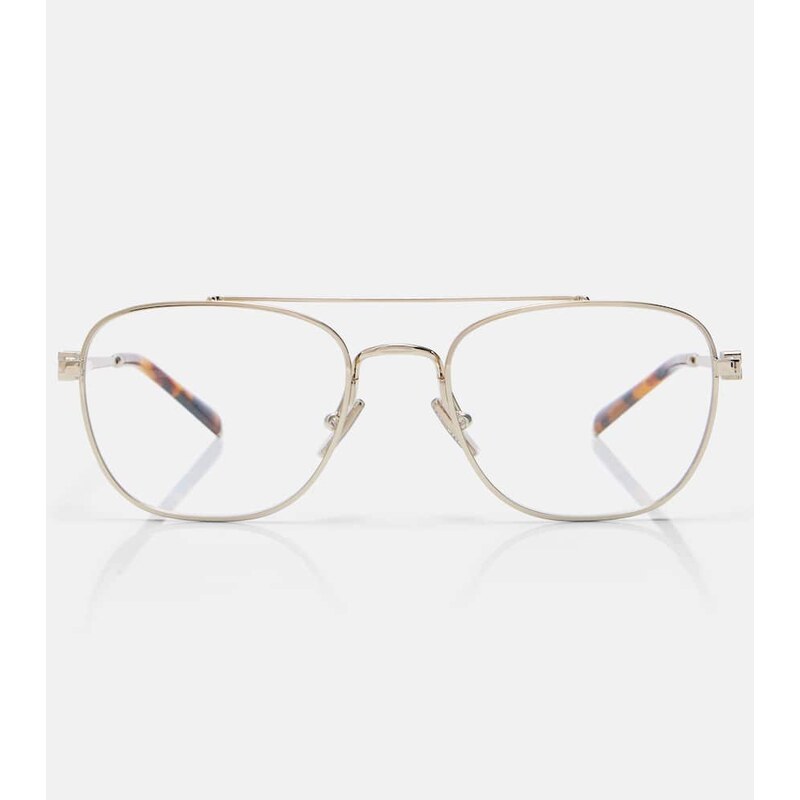 Miu Miu Aviator glasses 68147475