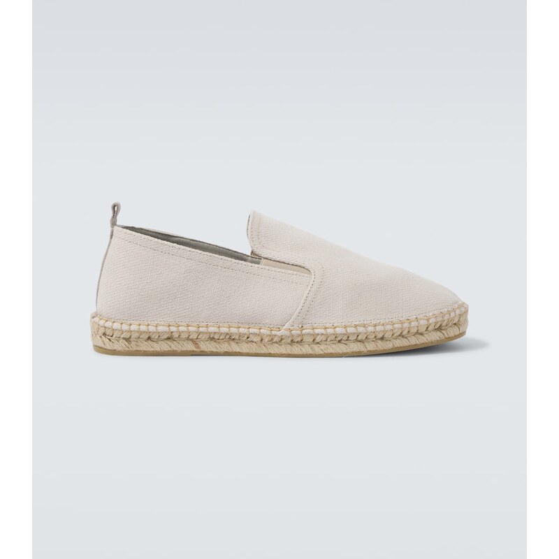 Frescobol Carioca Emmanuel canvas espadrilles 68012332