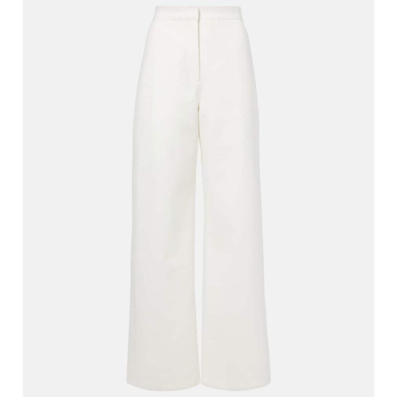 Fforme Strider high-rise wide-leg jeans 67971846