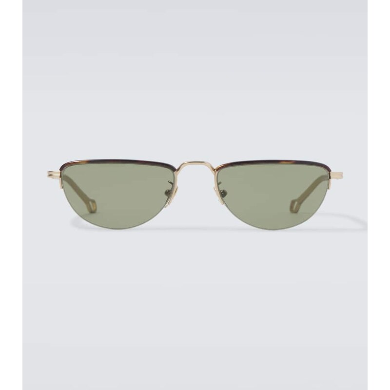 Giorgio Armani Browline sunglasses 68178161