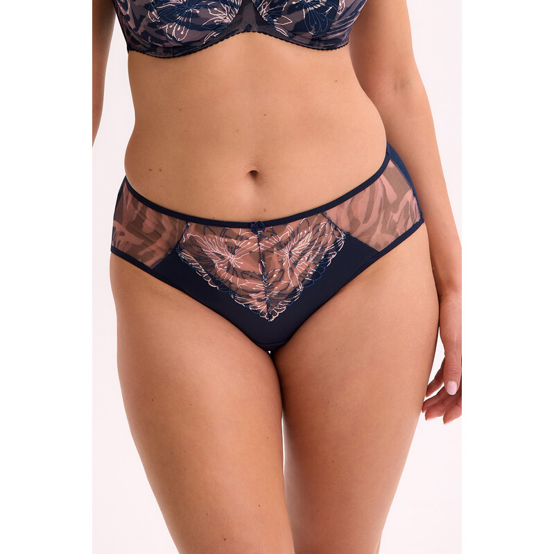 Gaia 1329P Sienna nohavičky 68486758