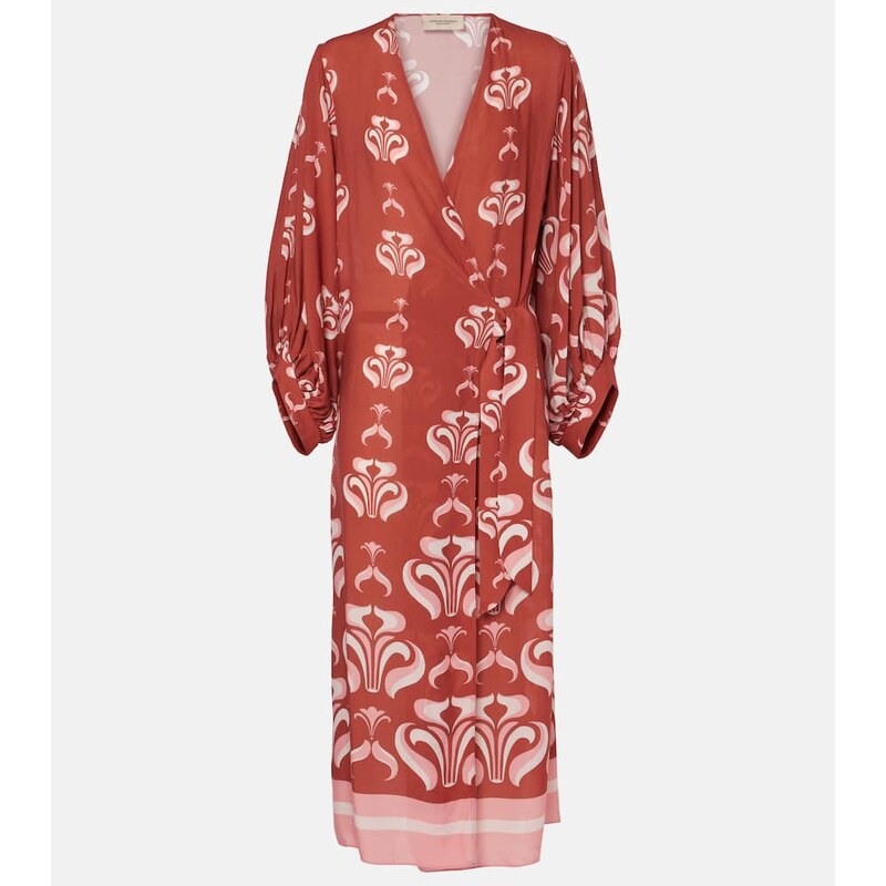 Adriana Degreas Vintage caftan 68022770