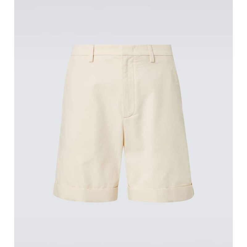 Valentino Denim Bermuda shorts 68013163