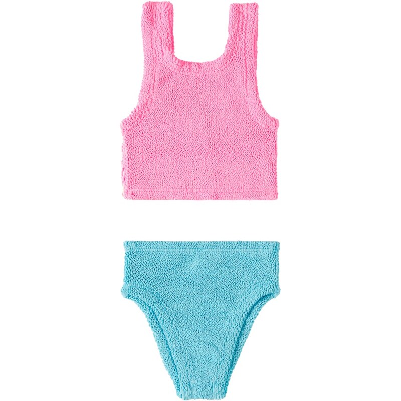 Hunza G Kids Baby Lyra bikini 68292783