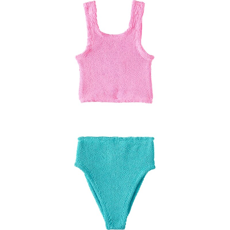 Hunza G Kids Duo Lyra bikini 68121442