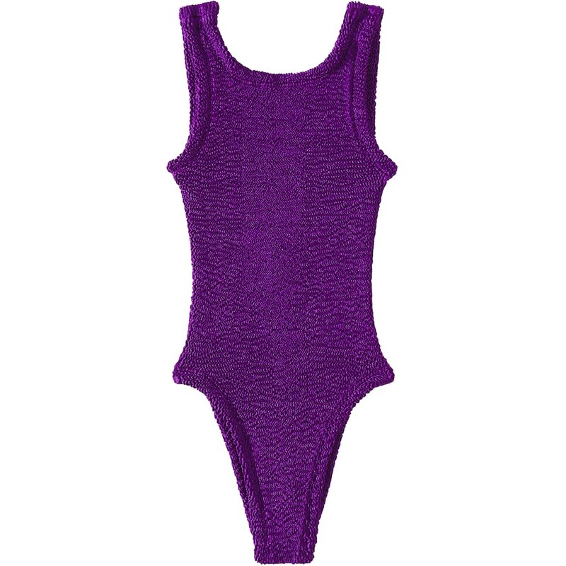 Hunza G Kids Classic swimsuit 67991823