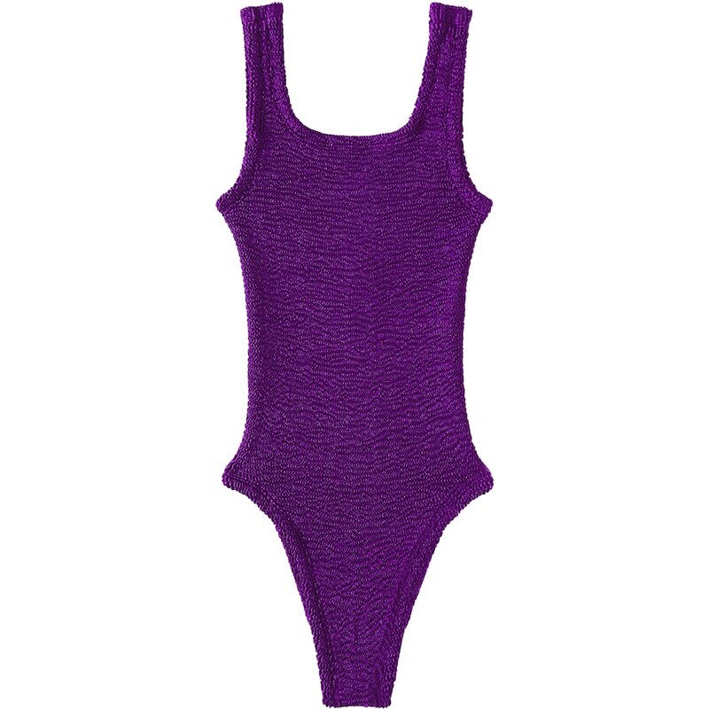 Hunza G Kids Classic swimsuit 68033394