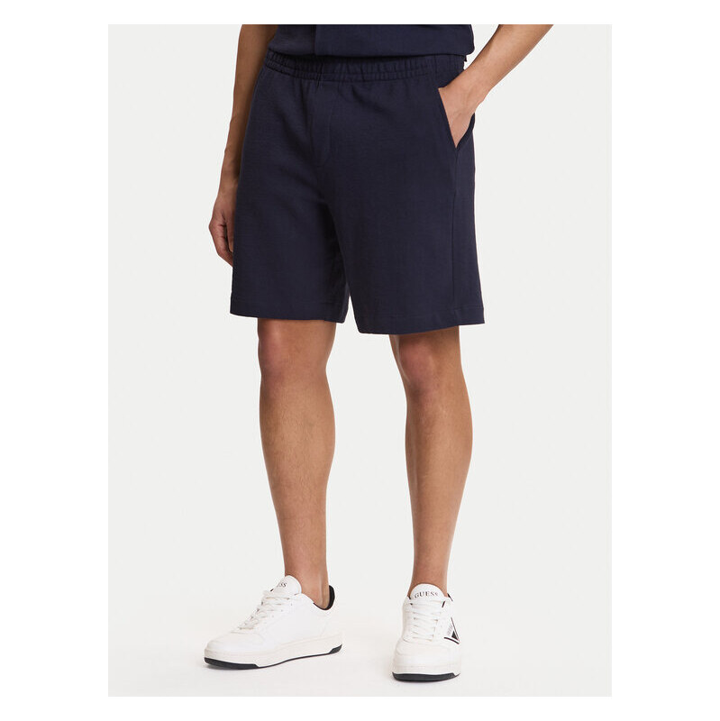 Športové kraťasy Guess 67593590