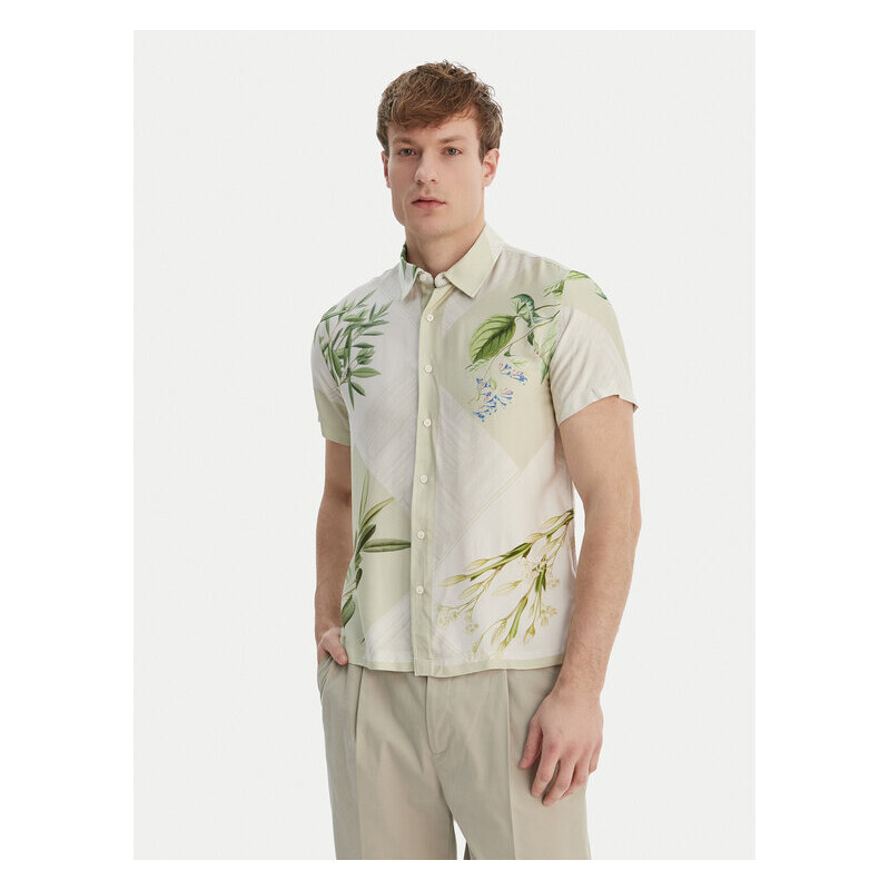 Košeľa Guess 67593609