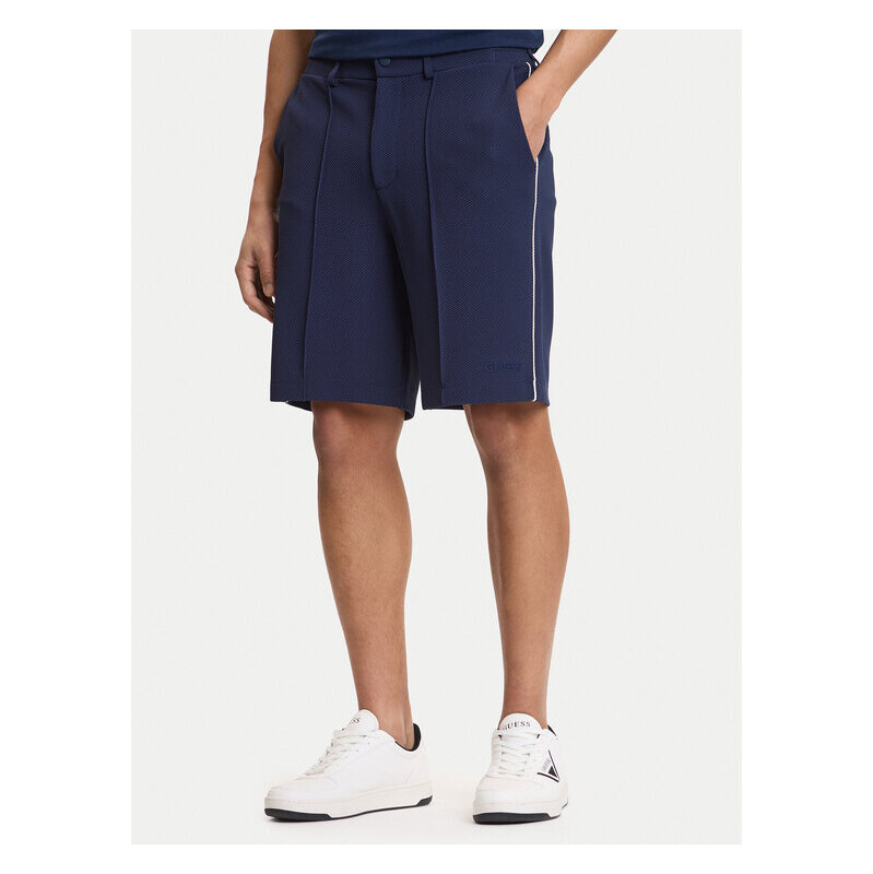 Športové kraťasy Guess 67593601