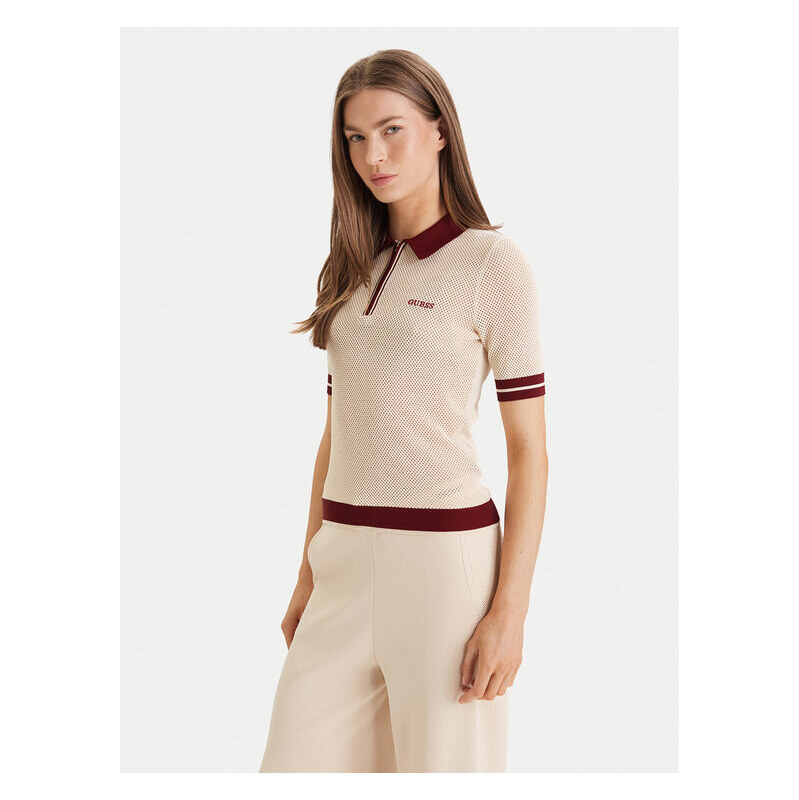 Polokošeľa Guess 67593627