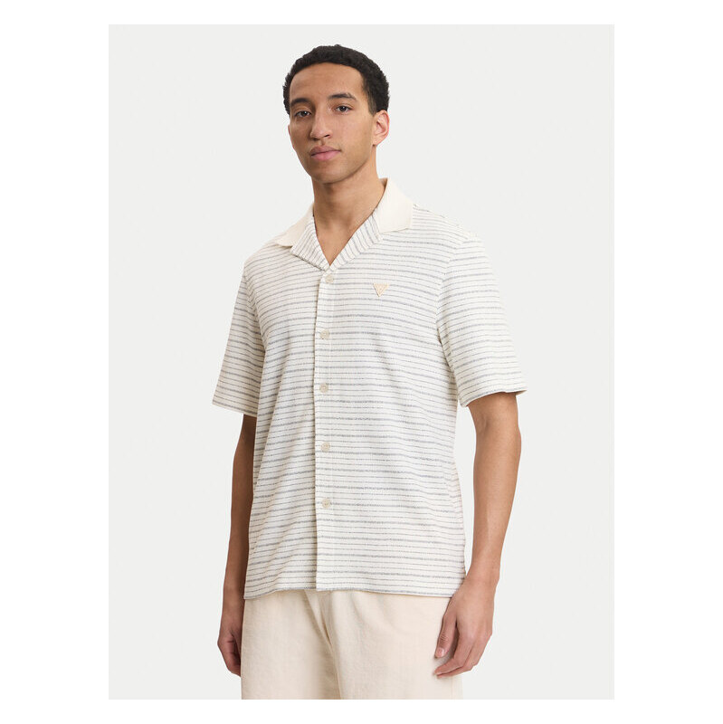 Košeľa Guess 67593637