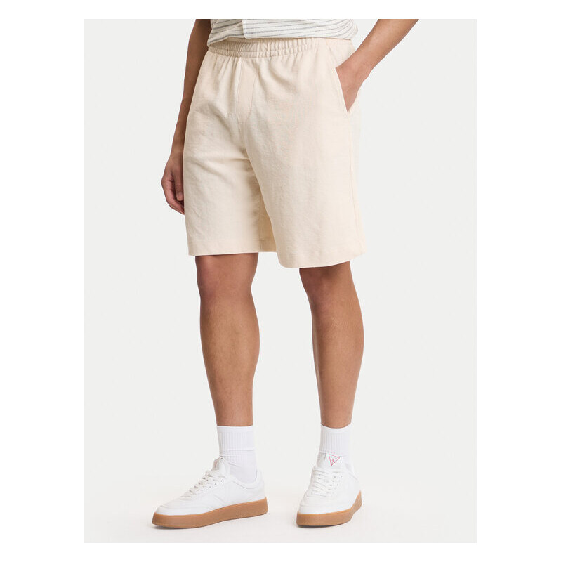 Športové kraťasy Guess 67593639