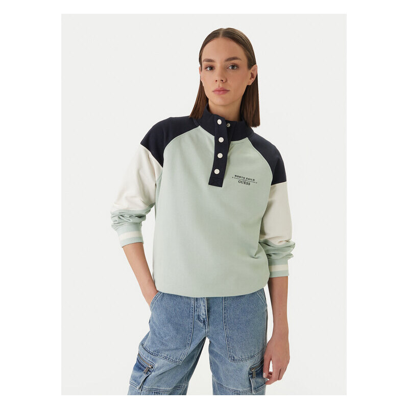 Mikina Guess 67593642