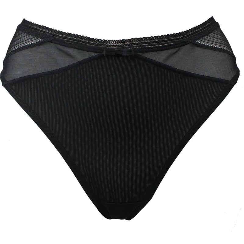 SugarShape Nohavičky Airy čierna 67619229