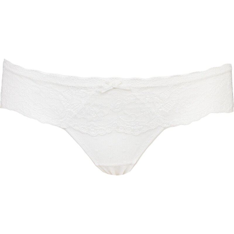 SugarShape Tangá Diamond slonová kosť 67619248