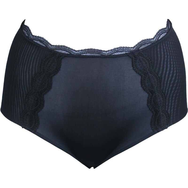 SugarShape Nohavičky Clara čierna 67619234