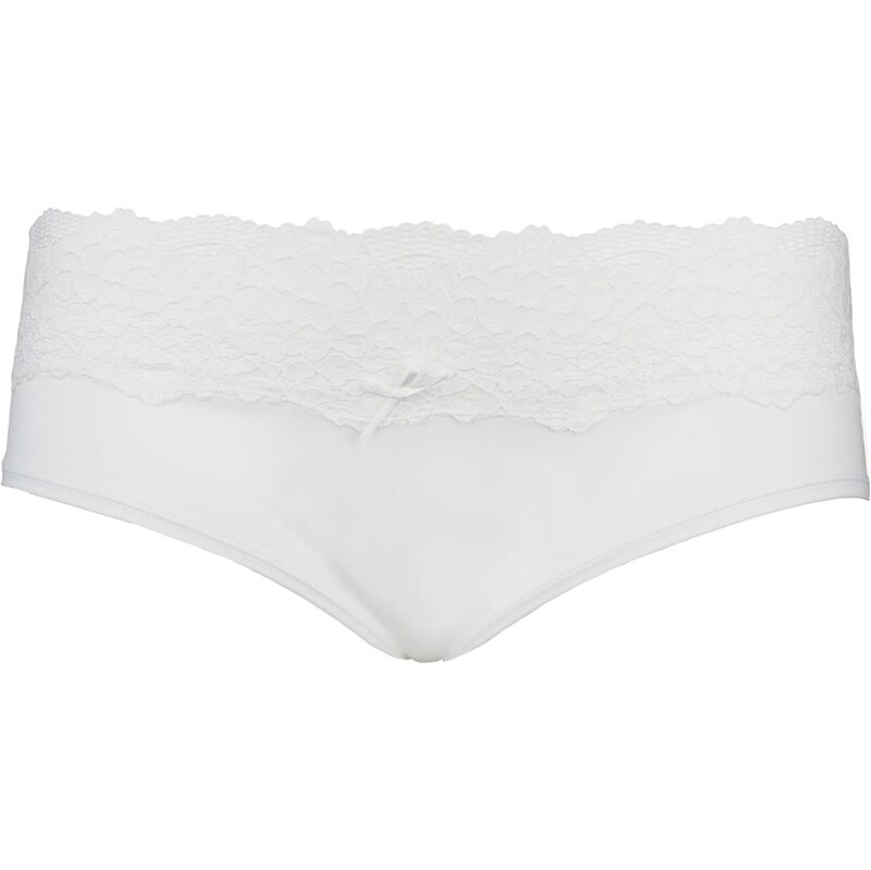 SugarShape Nohavičky Pure Lace slonová kosť 67619262