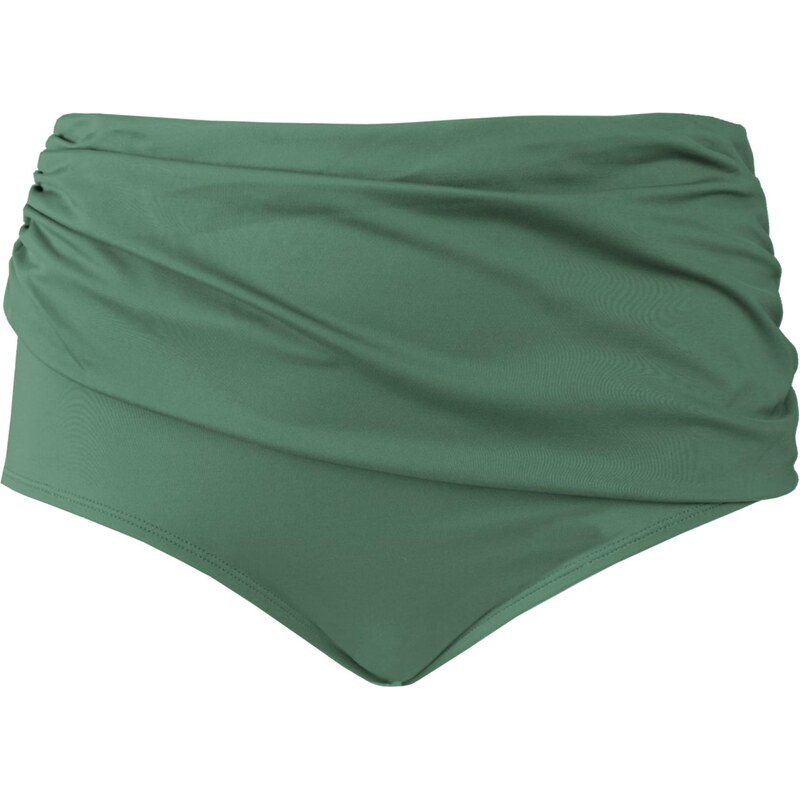 SugarShape Bikinové nohavičky Valencia zelená 67598815