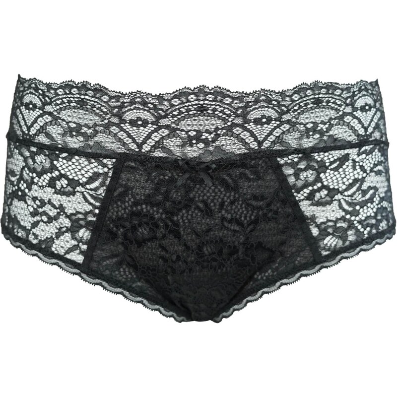 SugarShape Nohavičky Eliana čierna 67619230