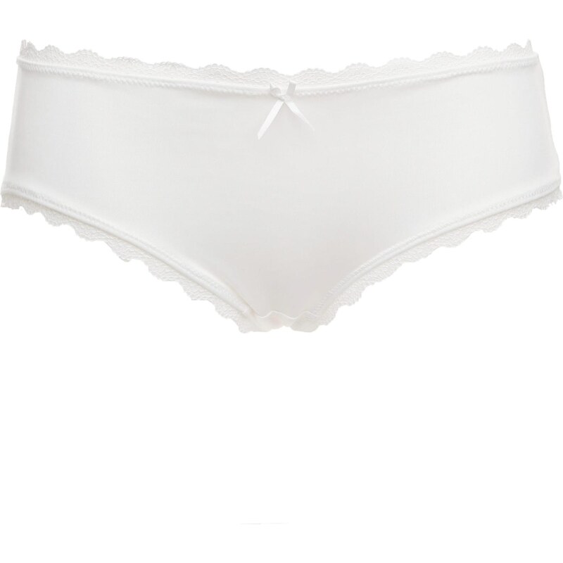 SugarShape Nohavičky Pure biela 67619263