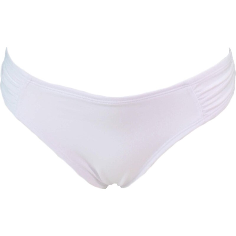 SugarShape Bikinové nohavičky Monaco šedobiela 67619258